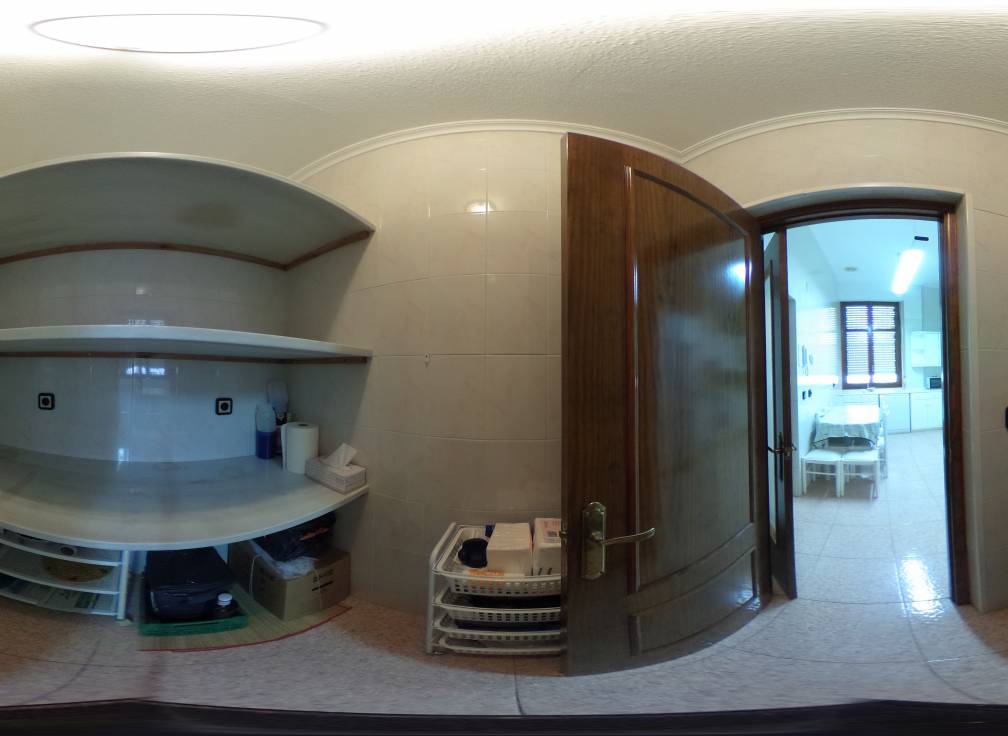 Revente - Appartement - Santa Pola - Playa Levante