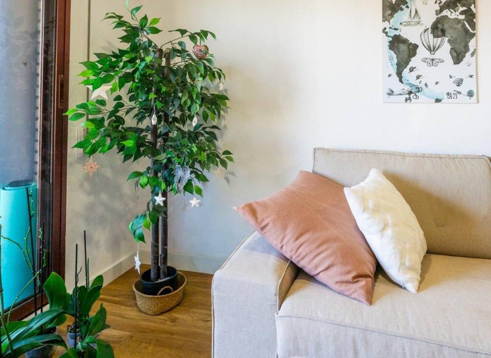 Revente - Appartement - Santa Pola - Playa Levante