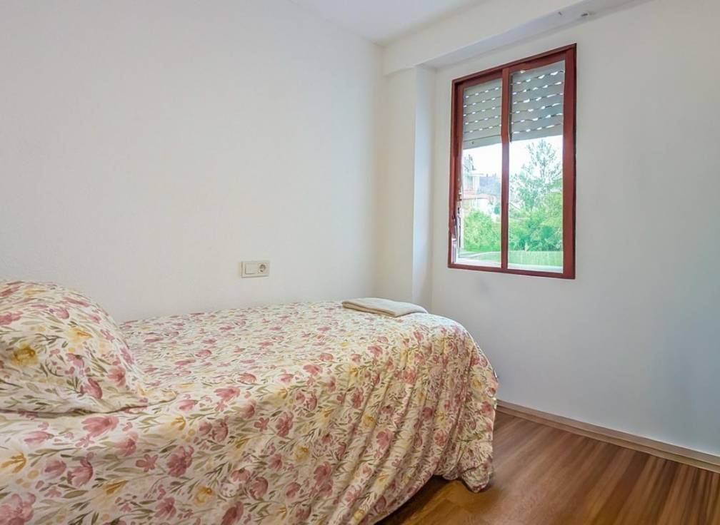 Revente - Appartement - Santa Pola - Playa Levante