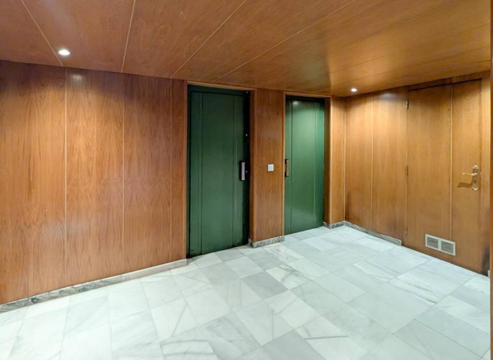 Revente - Appartement - Santa Pola - Playa Levante