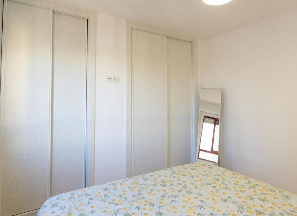 Revente - Appartement - Santa Pola - Playa Levante