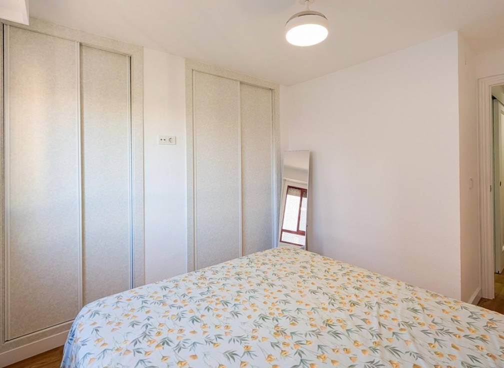 Revente - Appartement - Santa Pola - Playa Levante