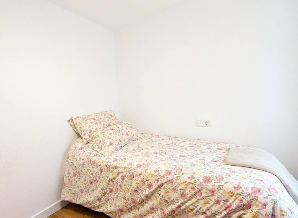 Revente - Appartement - Santa Pola - Playa Levante