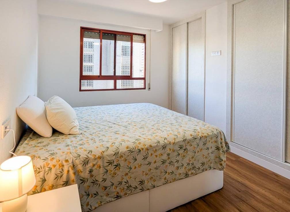 Revente - Appartement - Santa Pola - Playa Levante