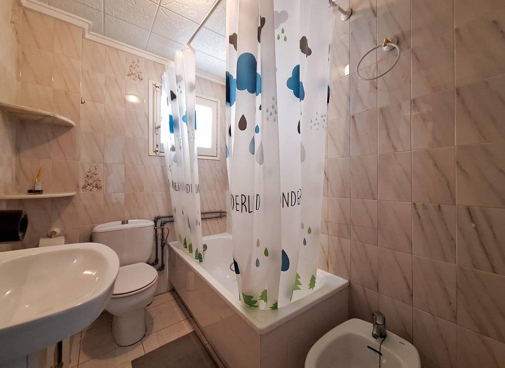 Revente - Appartement - Santa Pola - Playa Levante