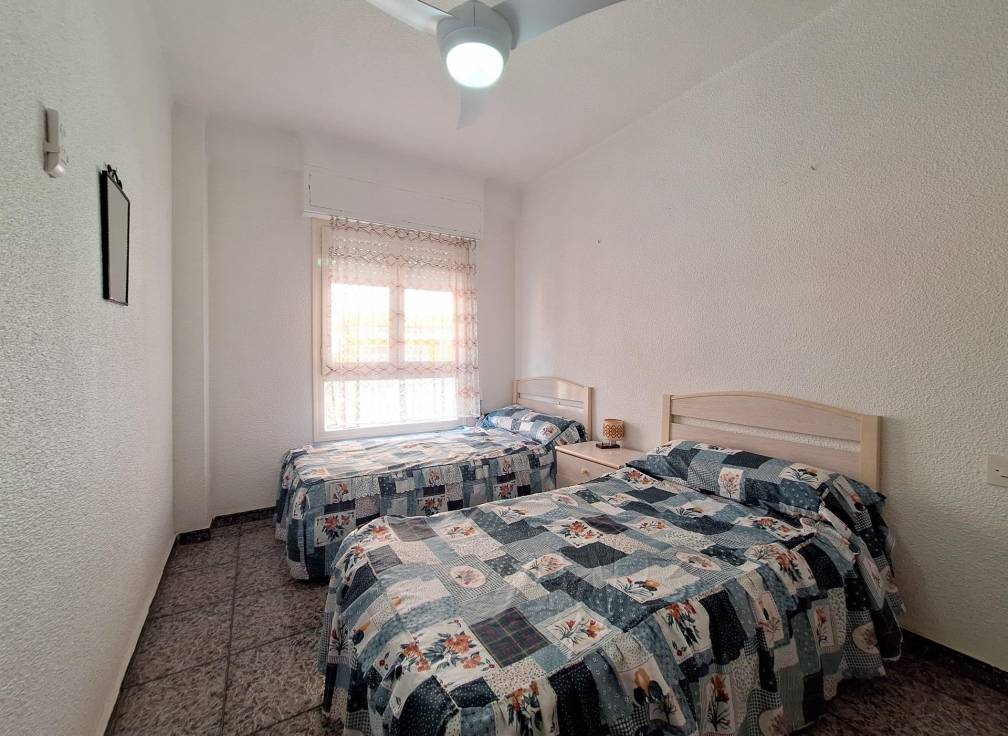 Revente - Appartement - Santa Pola - Playa Levante