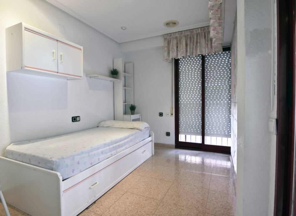 Revente - Appartement - Santa Pola - Playa Levante