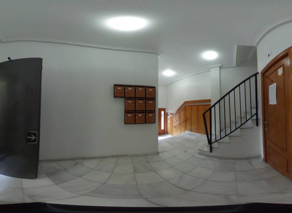 Revente - Appartement - Santa Pola - Playa Levante
