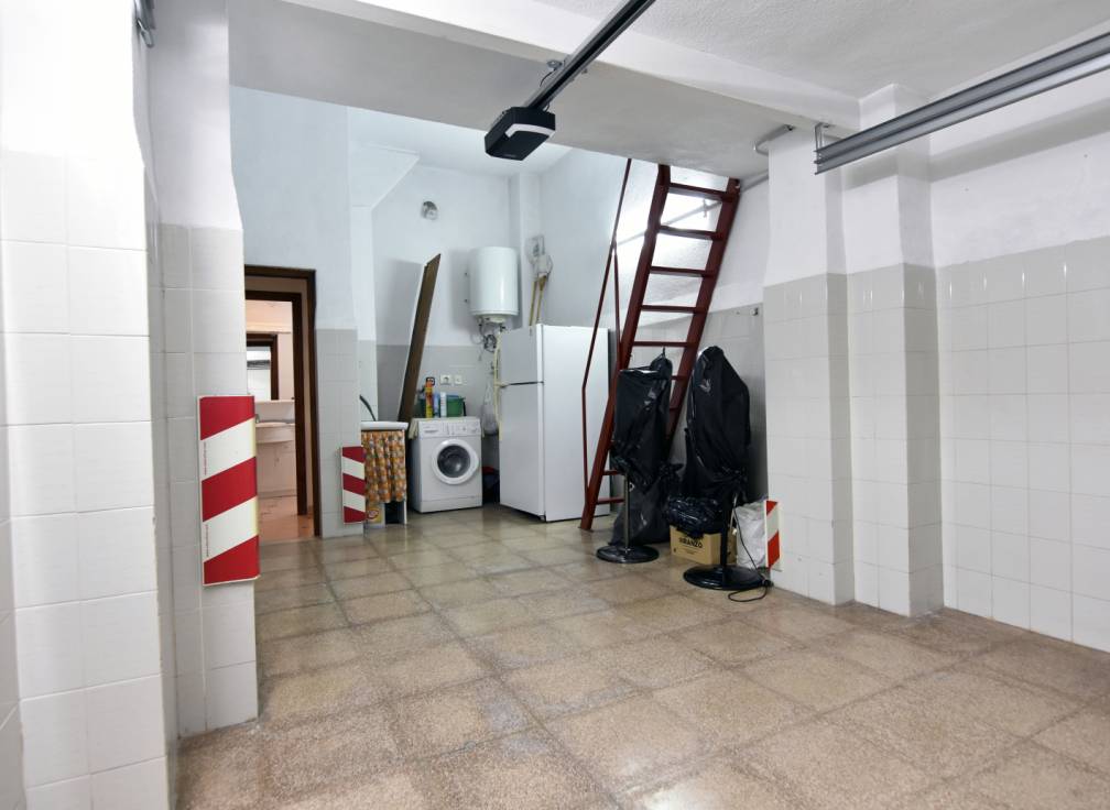 Revente - Appartement - Santa Pola - Playa Levante