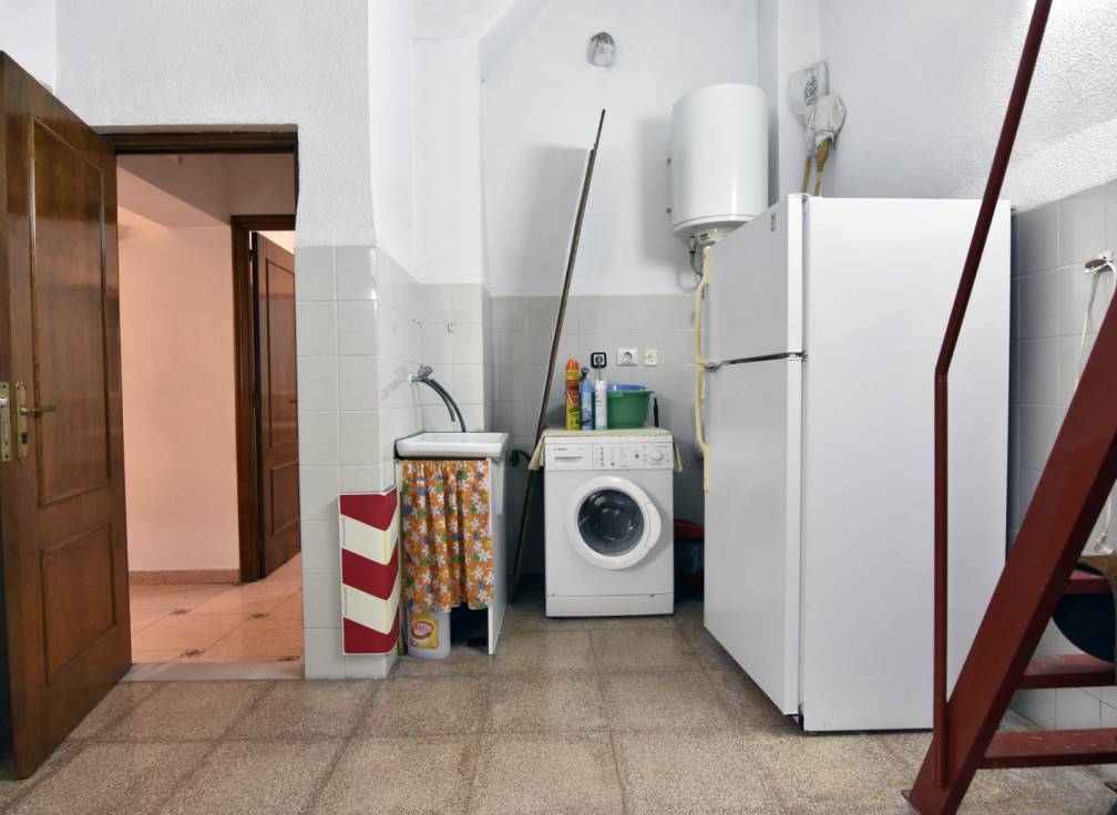 Revente - Appartement - Santa Pola - Playa Levante