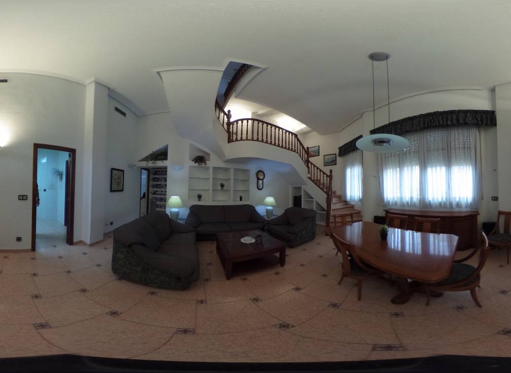 Revente - Appartement - Santa Pola - Playa Levante