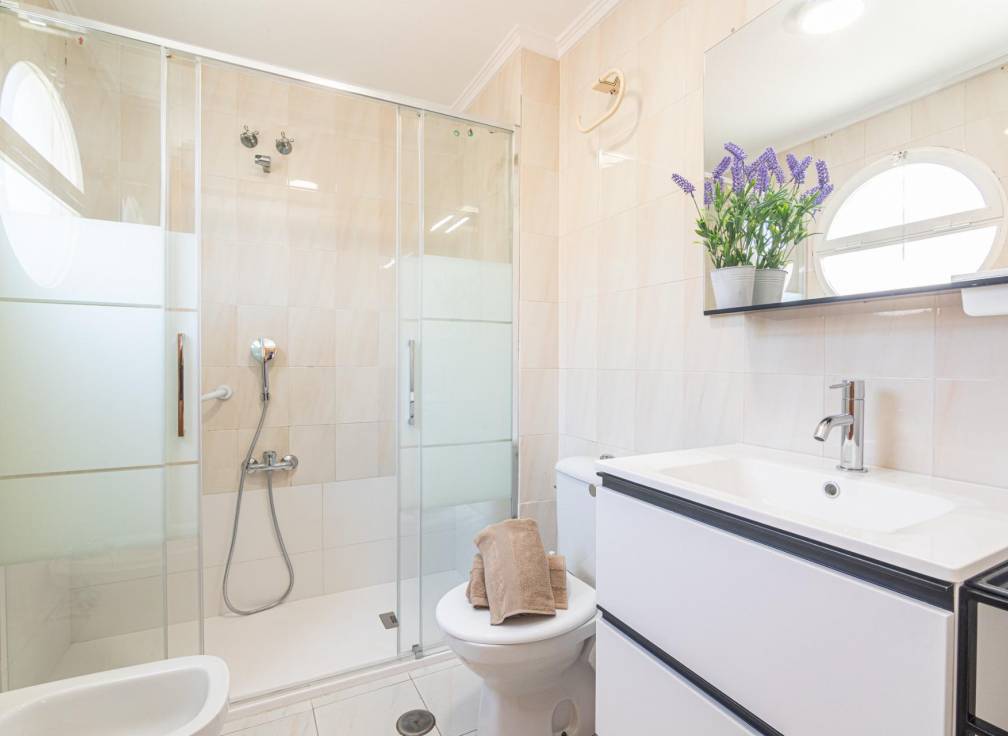 Revente - Appartement - Santa Pola - Playa Levante
