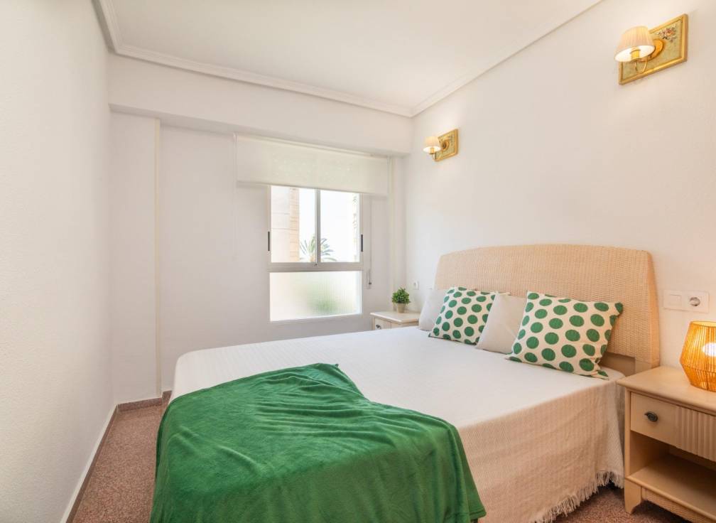 Revente - Appartement - Santa Pola - Playa Levante