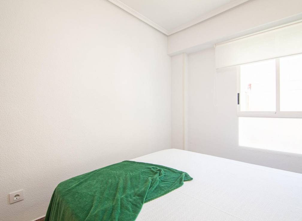 Revente - Appartement - Santa Pola - Playa Levante