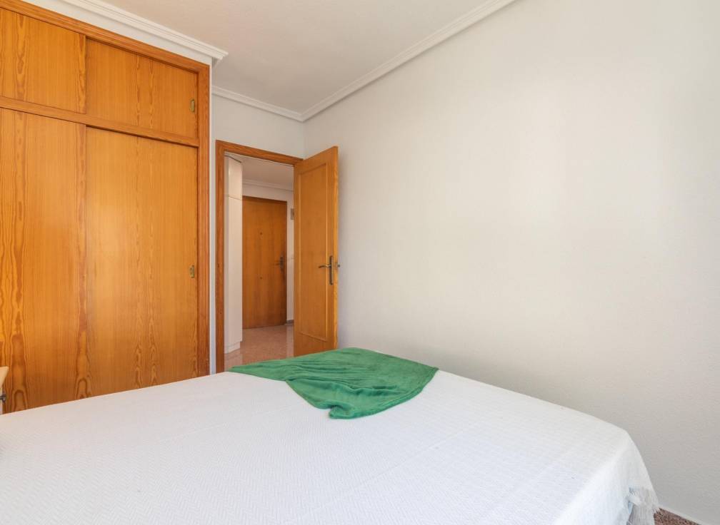 Revente - Appartement - Santa Pola - Playa Levante