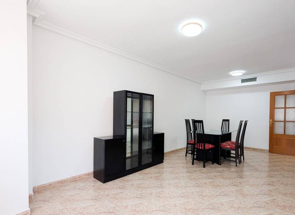 Revente - Appartement - Santa Pola - Playa Levante
