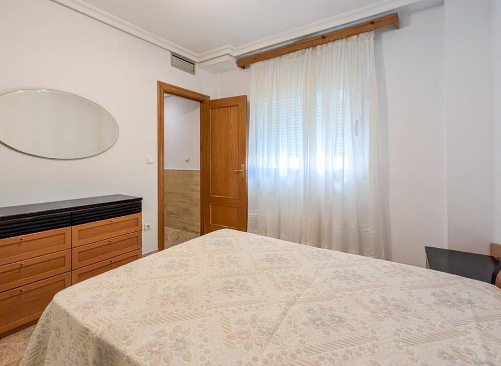 Revente - Appartement - Santa Pola - Playa Levante