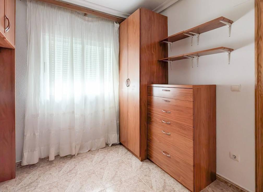 Revente - Appartement - Santa Pola - Playa Levante