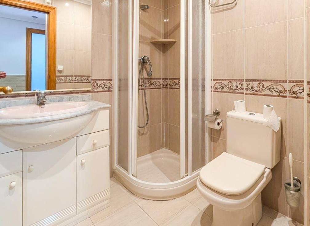 Revente - Appartement - Santa Pola - Playa Levante