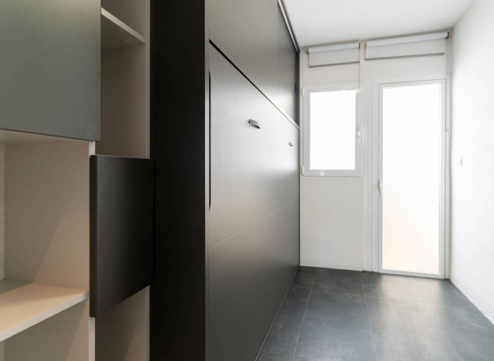 Revente - Appartement - Santa Pola - Playa Levante