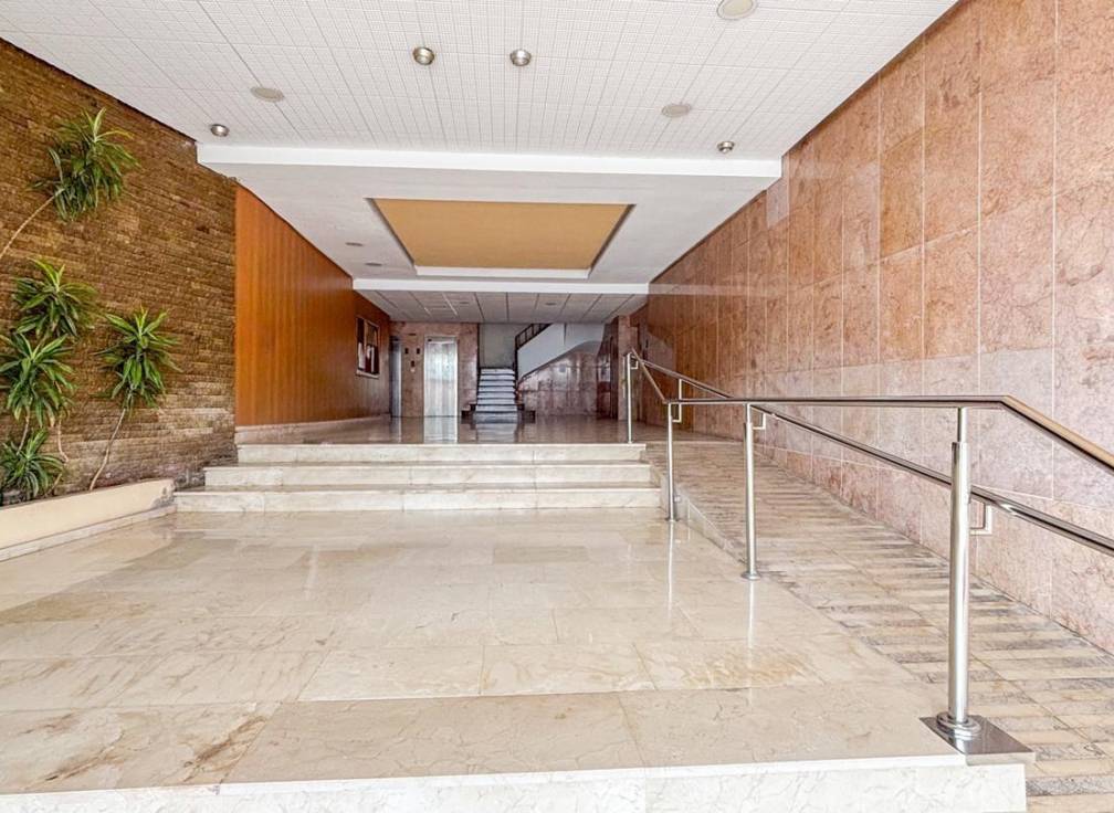Revente - Appartement - Santa Pola - Playa Levante
