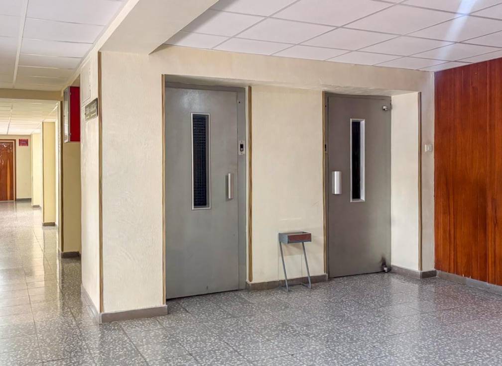 Revente - Appartement - Santa Pola - Playa Levante
