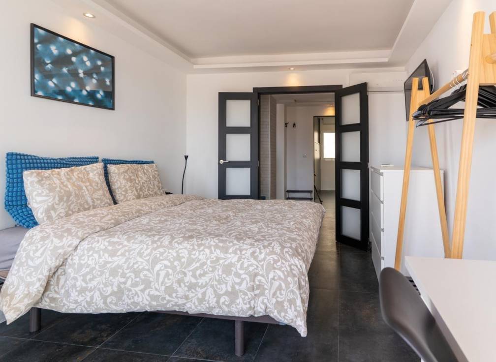 Revente - Appartement - Santa Pola - Playa Levante