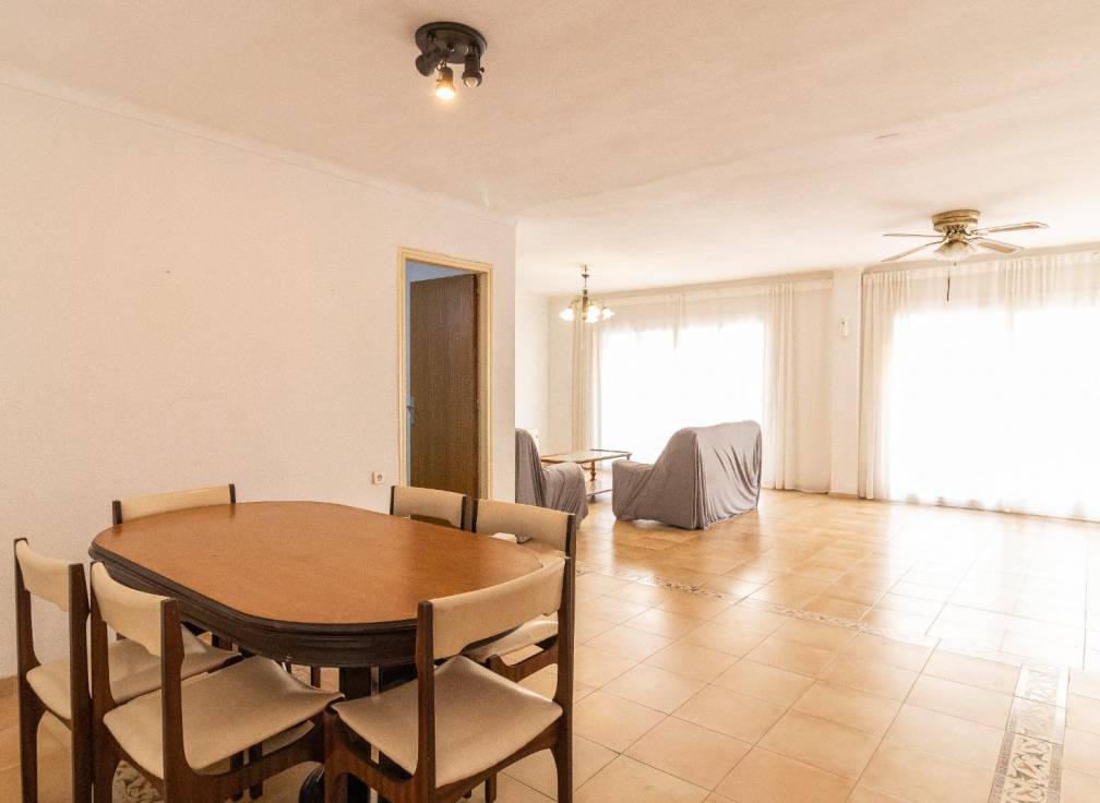 Revente - Appartement - Santa Pola - Playa Levante