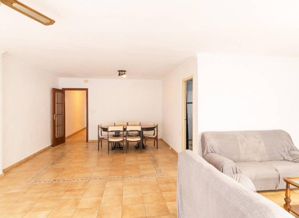Revente - Appartement - Santa Pola - Playa Levante