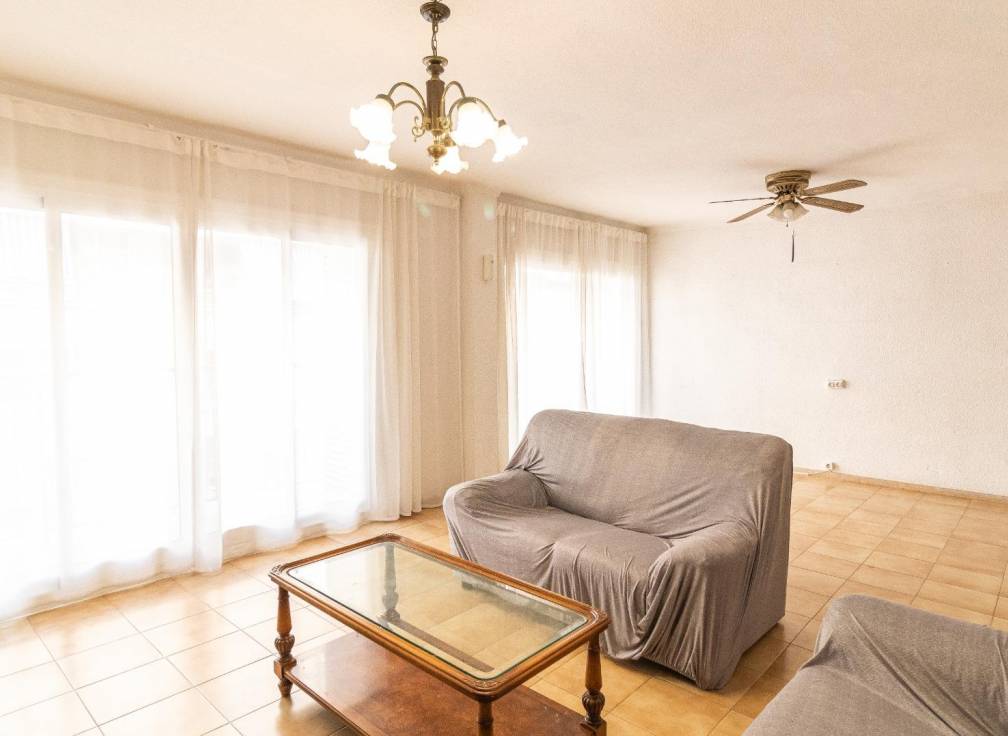 Revente - Appartement - Santa Pola - Playa Levante