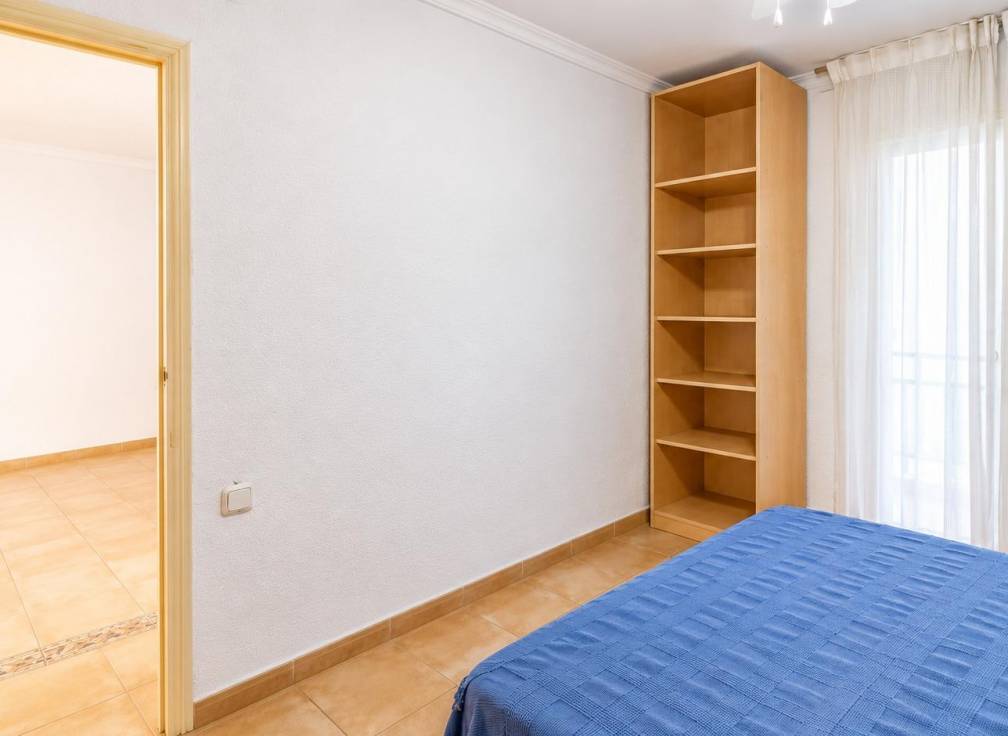 Revente - Appartement - Santa Pola - Playa Levante