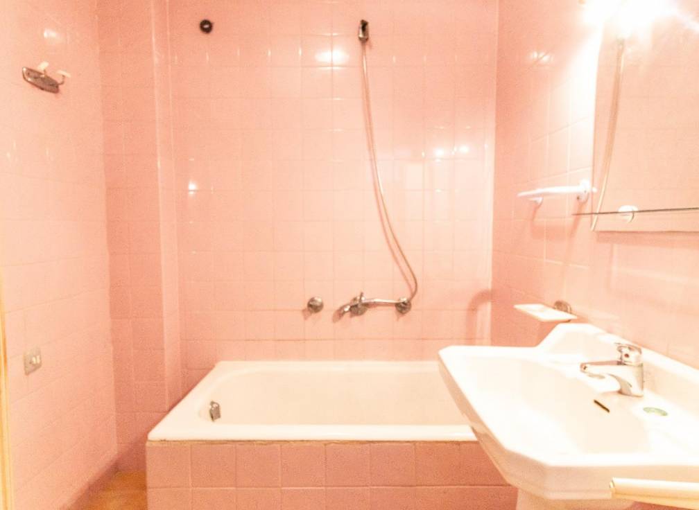 Revente - Appartement - Santa Pola - Playa Levante