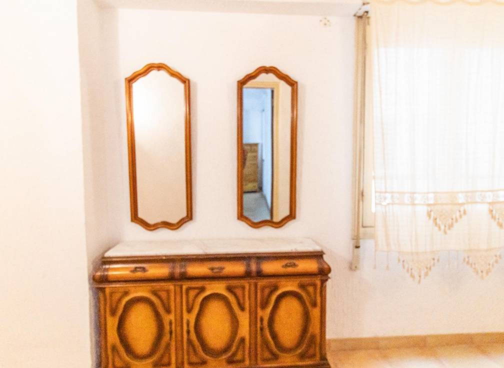 Revente - Appartement - Santa Pola - Playa Levante