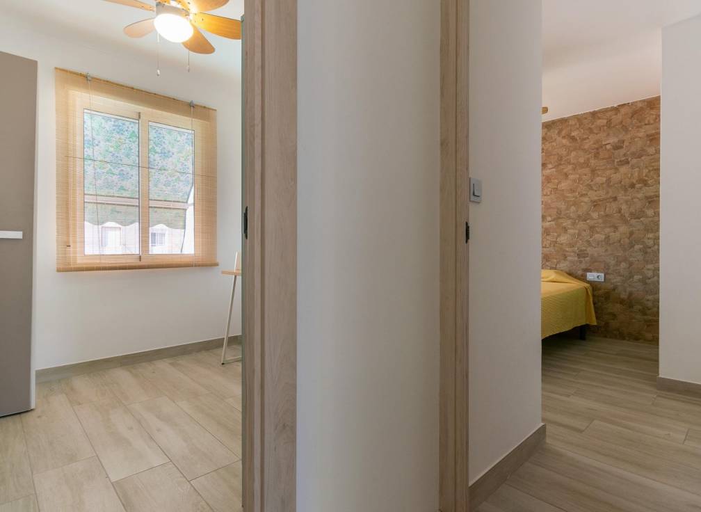 Revente - Appartement - Santa Pola - Playa Lisa