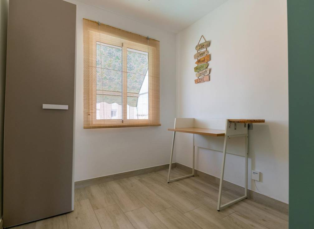 Revente - Appartement - Santa Pola - Playa Lisa