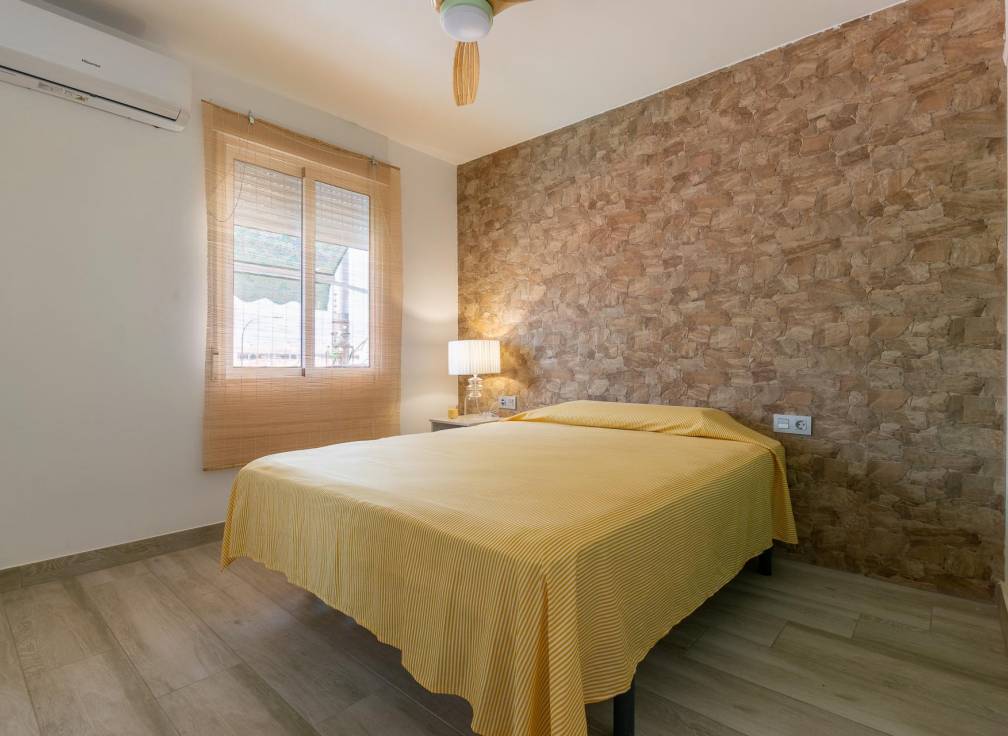 Revente - Appartement - Santa Pola - Playa Lisa