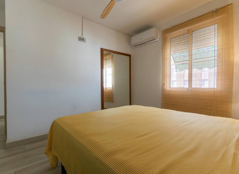 Revente - Appartement - Santa Pola - Playa Lisa