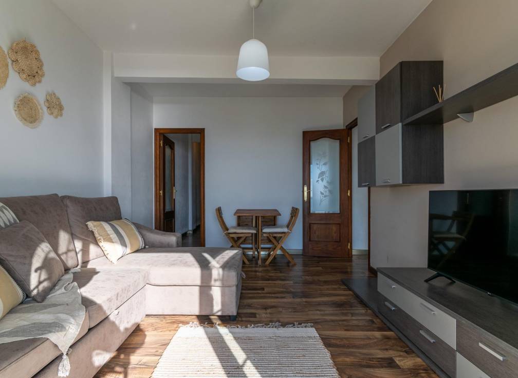 Revente - Appartement - Santa Pola - Playa Lisa