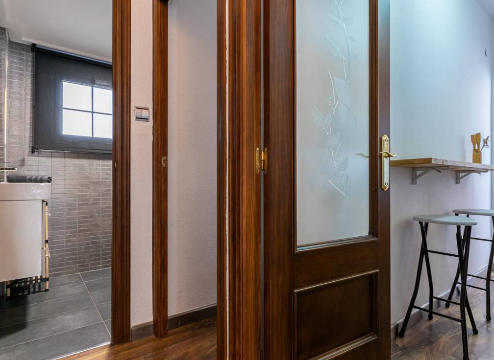 Revente - Appartement - Santa Pola - Playa Lisa