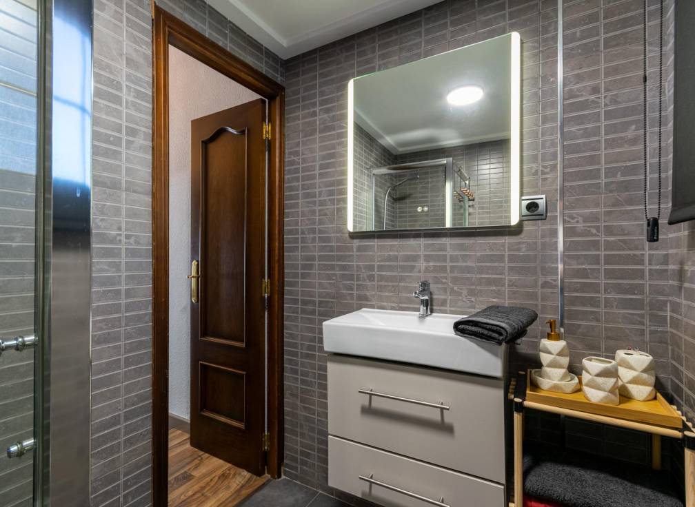 Revente - Appartement - Santa Pola - Playa Lisa