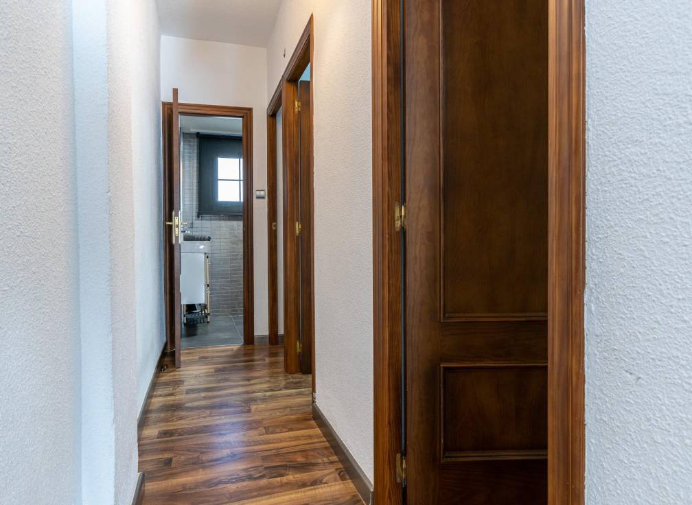 Revente - Appartement - Santa Pola - Playa Lisa