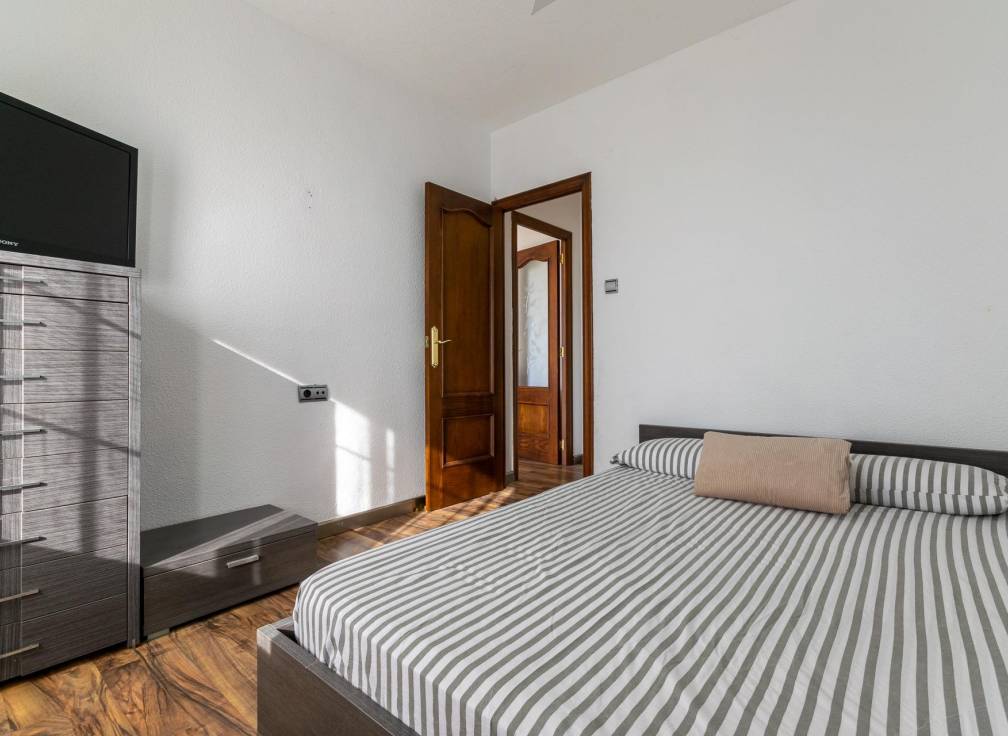 Revente - Appartement - Santa Pola - Playa Lisa