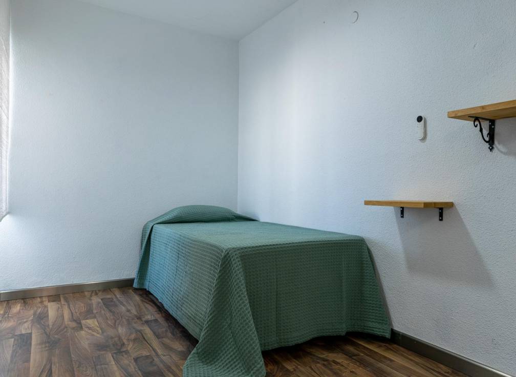 Revente - Appartement - Santa Pola - Playa Lisa