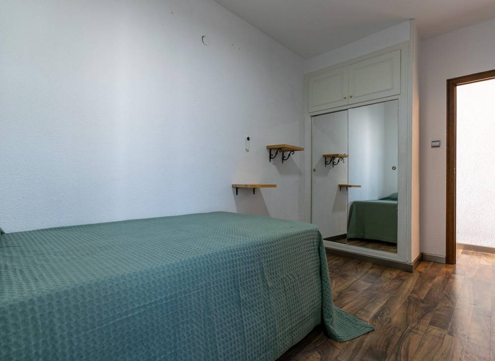 Revente - Appartement - Santa Pola - Playa Lisa