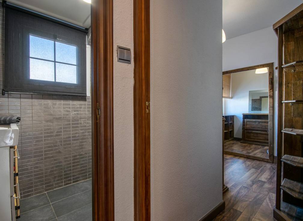 Revente - Appartement - Santa Pola - Playa Lisa