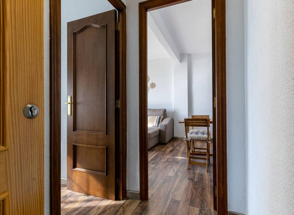 Revente - Appartement - Santa Pola - Playa Lisa