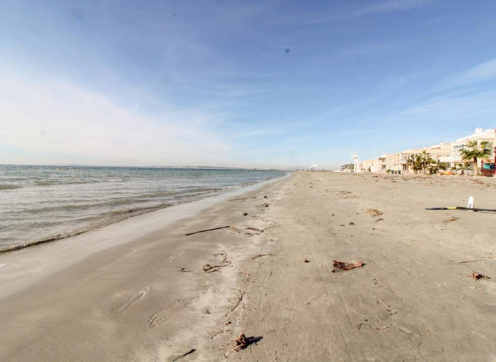 Revente - Appartement - Santa Pola - Playa Lisa