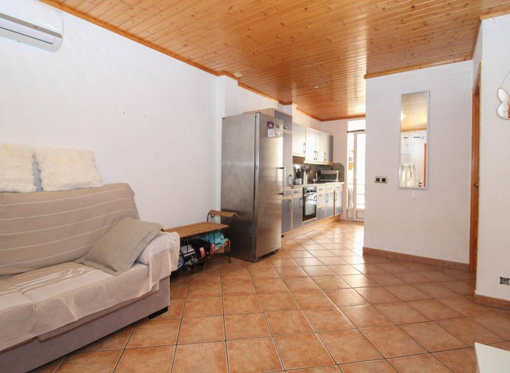 Revente - Appartement - Santa Pola - Playa Lisa