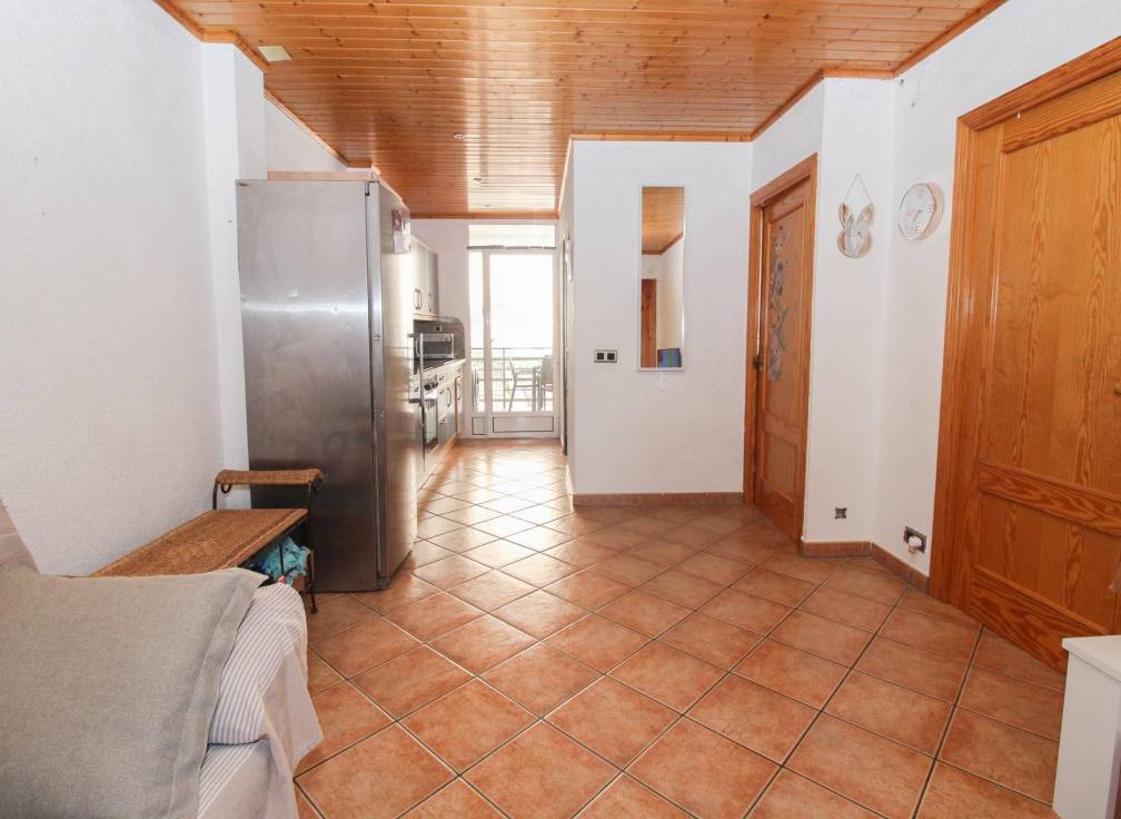 Revente - Appartement - Santa Pola - Playa Lisa