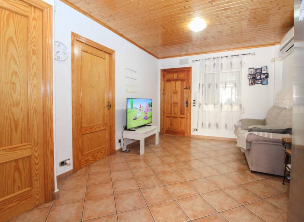 Revente - Appartement - Santa Pola - Playa Lisa